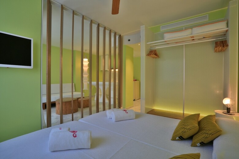 Hotel Tropicana Ibiza Suites - Adults Only