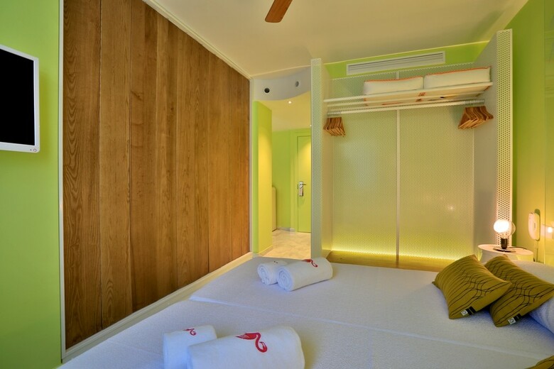 Hotel Tropicana Ibiza Suites - Adults Only