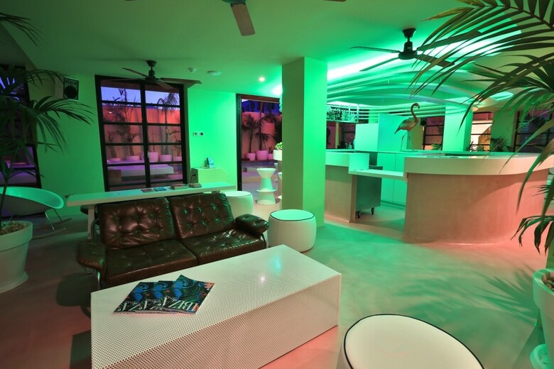 Hotel Tropicana Ibiza Suites - Adults Only