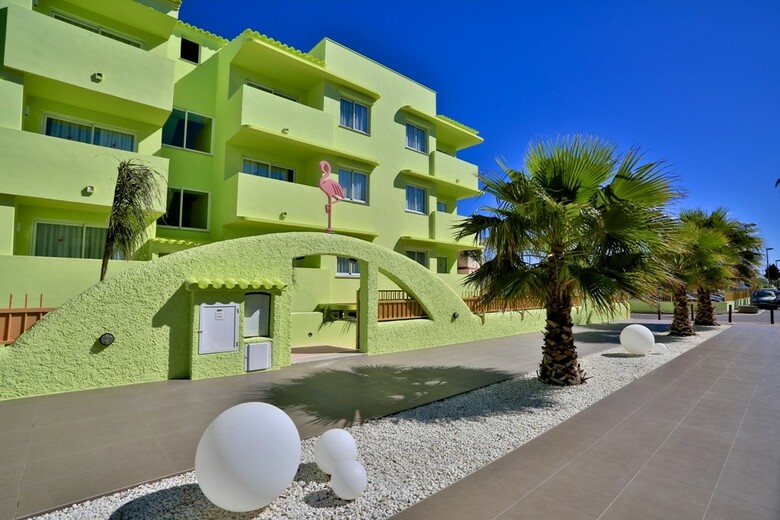 Hotel Tropicana Ibiza Suites - Adults Only