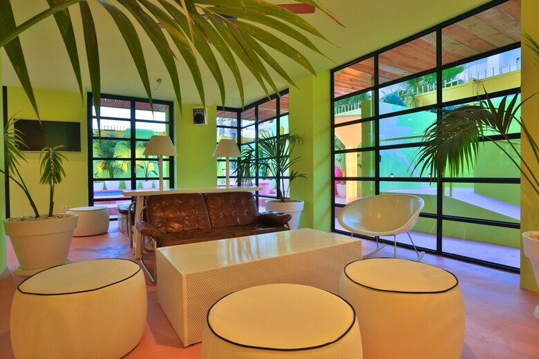 Hotel Tropicana Ibiza Suites - Adults Only
