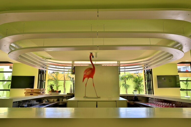 Hotel Tropicana Ibiza Suites - Adults Only