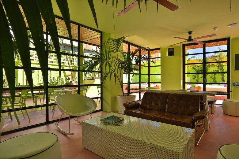 Hotel Tropicana Ibiza Suites - Adults Only