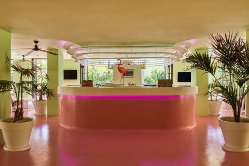 Hotel Tropicana Ibiza Suites - Adults Only