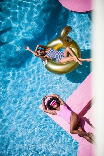 Hotel Tropicana Ibiza Suites - Adults Only