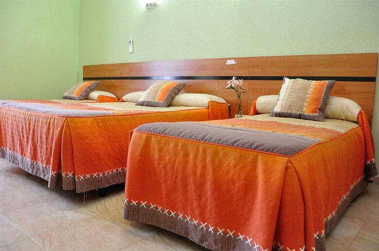 Hostal Castilla II Puerta Del Sol