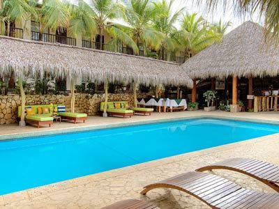 Coco Beach Hotel And Casino