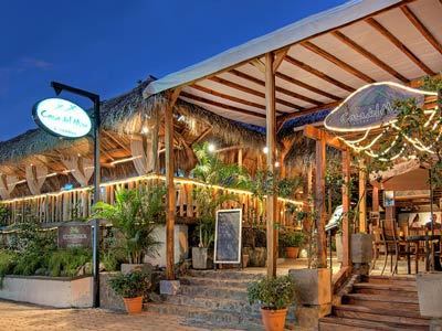 Coco Beach Hotel And Casino