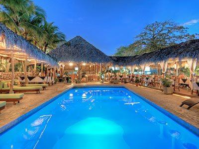 Coco Beach Hotel And Casino