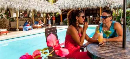 Coco Beach Hotel And Casino