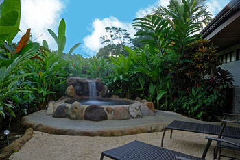 Hotel Volcano Lodge And Springs