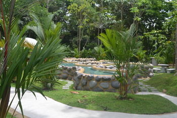 Hotel Volcano Lodge And Springs