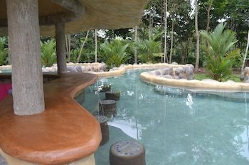 Hotel Volcano Lodge And Springs