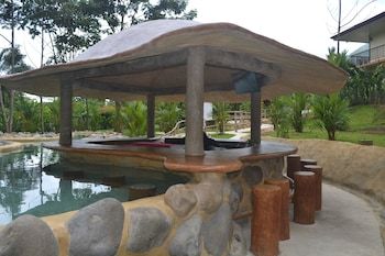 Hotel Volcano Lodge And Springs