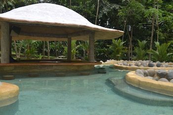 Hotel Volcano Lodge And Springs