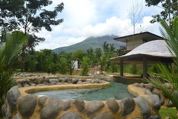 Hotel Volcano Lodge And Springs