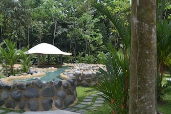 Hotel Volcano Lodge And Springs