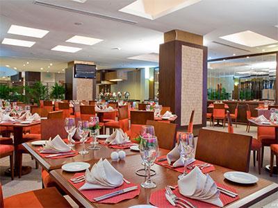 Sonesta Hotel Guayaquil