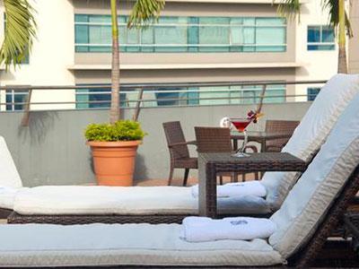 Sonesta Hotel Guayaquil