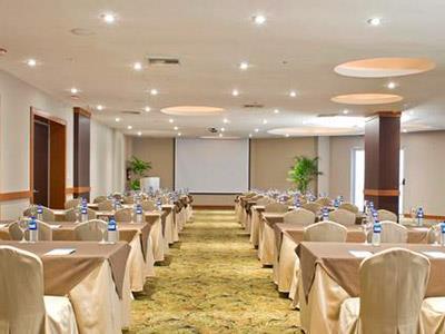 Sonesta Hotel Guayaquil