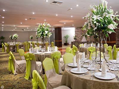 Sonesta Hotel Guayaquil