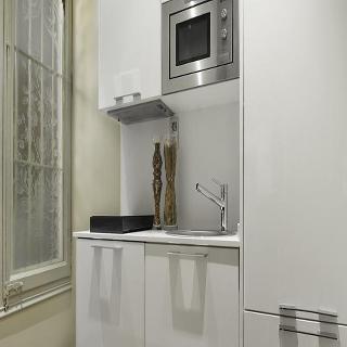 Aparthotel Balmes Residence Luxe