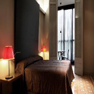 Aparthotel Balmes Residence Luxe