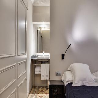 Aparthotel Balmes Residence Luxe