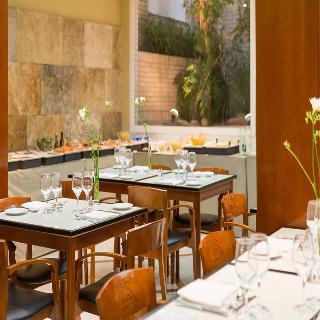 Aparthotel Balmes Residence Luxe
