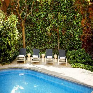 Aparthotel Balmes Residence Luxe