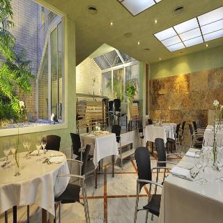 Aparthotel Balmes Residence Luxe