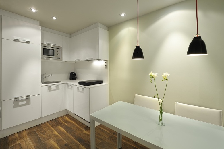 Aparthotel Balmes Residence Luxe