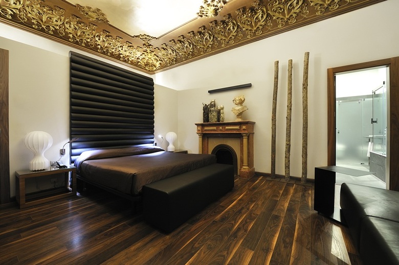 Aparthotel Balmes Residence Luxe