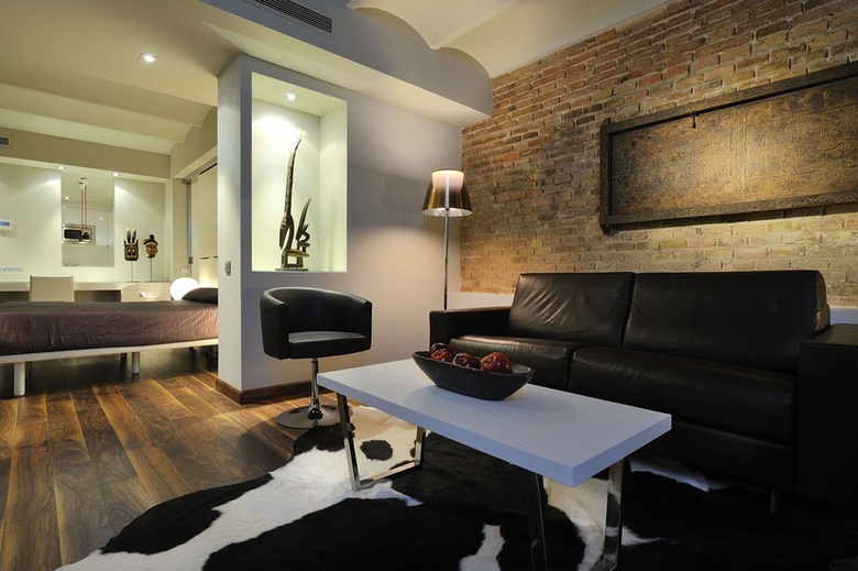 Aparthotel Balmes Residence Luxe