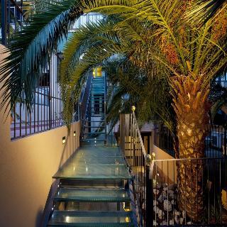 Aparthotel Balmes Residence Luxe