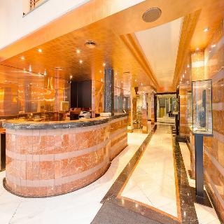 Aparthotel Balmes Residence Luxe