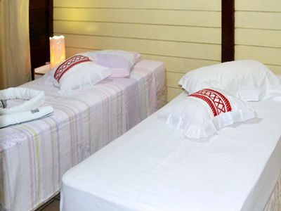 Hostal Pousada Do Romildo