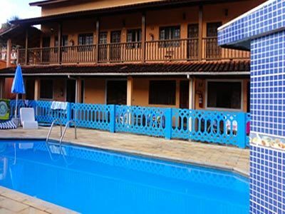 Hotel Pousada Arpoador