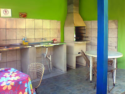 Hotel Pousada Arpoador