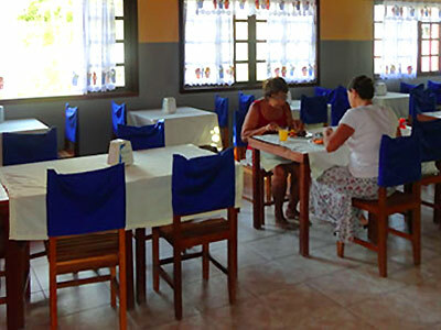 Hotel Pousada Arpoador