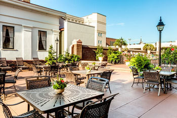 Mills House Wyndham Grand Hotel