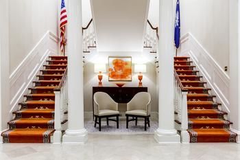 Mills House Wyndham Grand Hotel