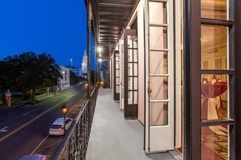 Mills House Wyndham Grand Hotel