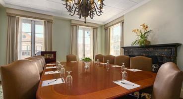 Mills House Wyndham Grand Hotel