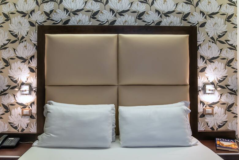 Infinity Hotel St. Peter