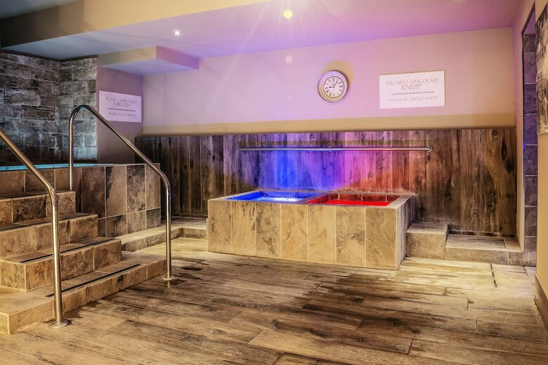 Hotel R�seo Euroterme Wellness Resort