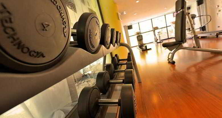 Hotel R�seo Euroterme Wellness Resort