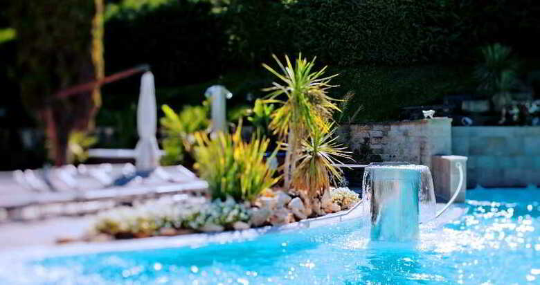 Hotel R�seo Euroterme Wellness Resort