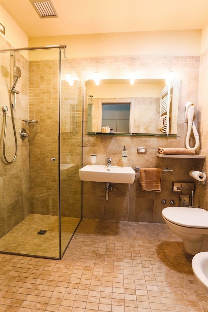 Hotel R�seo Euroterme Wellness Resort