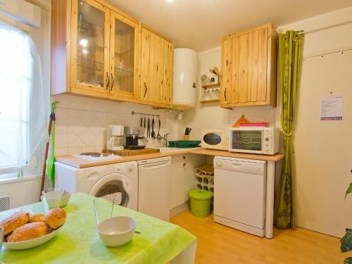 Apartamentos Mirabeau Deauville